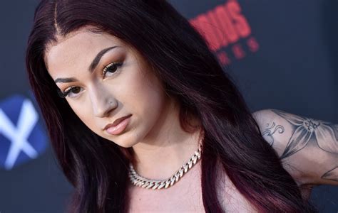 bhad bhabie leaks nudes|Bhad Bhabies Free Porn Videos